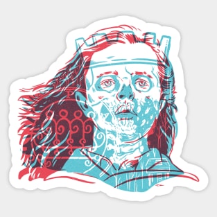 CHARLIE-PAIMON Sticker